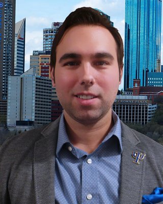 Brent Spradbrow profile image